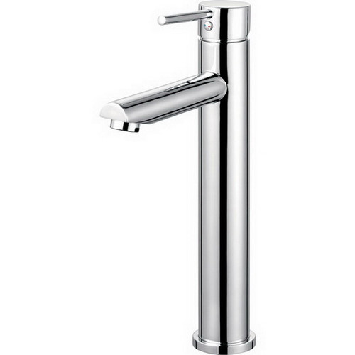 Isabella Tall Basin Mixer Chrome [165521]