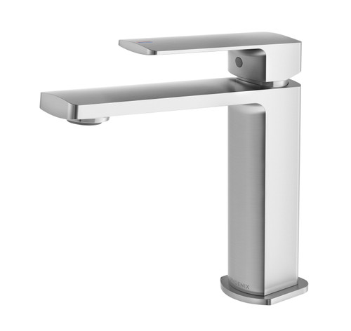 Enviro316 Basin Mixer Stainless Steel [296547]