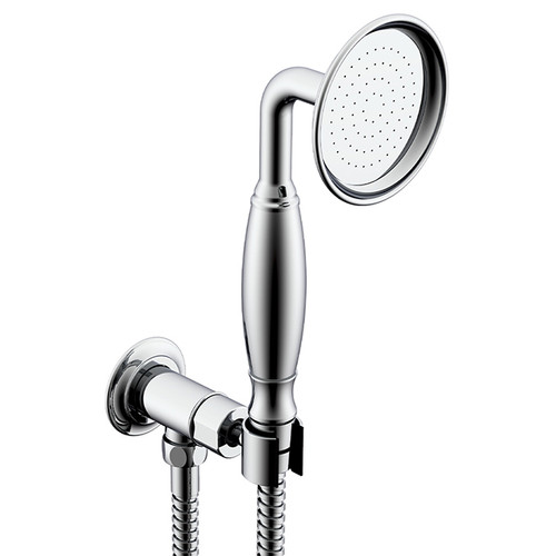 Eternal Handshower on Hook Chrome [296110]