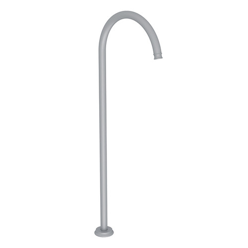 Eternal Floor Bath Spout Chrome [296169]