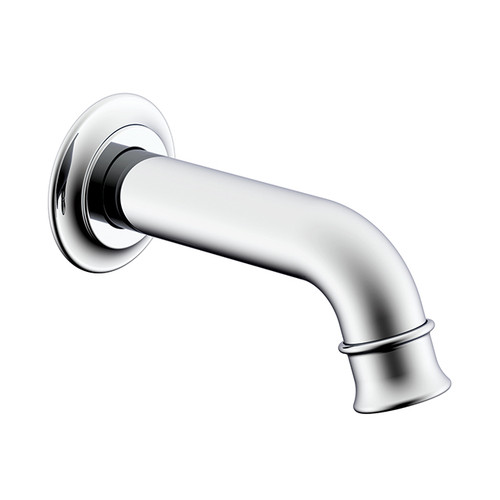 Eternal Mini Wall Spout Chrome [296145]