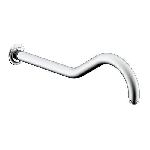 Eternal Shower Arm 450mm Chrome [296123]