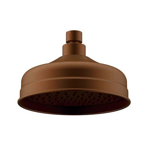 Eternal Shower Rose Brushed Copper [296148]