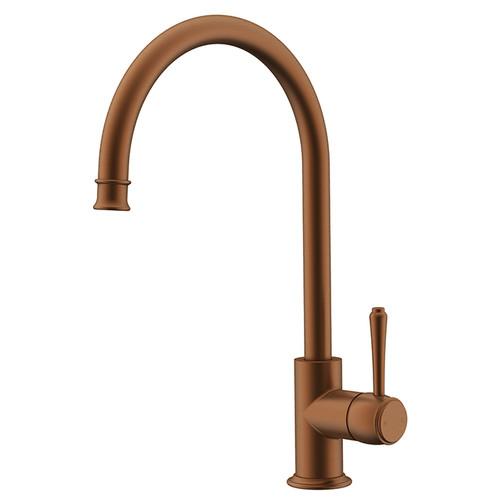 Eternal Kitchen Mixer Brushed Copper [295881]