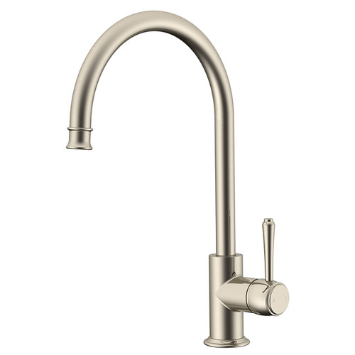 Eternal Kitchen Mixer Brushed Nickel [295867]