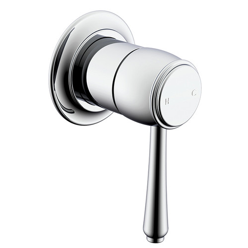 Eternal Wall Mixer Chrome [295849]