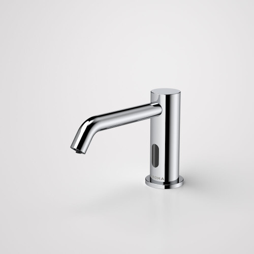 Liano II Sensor Hob Mounted Soap Dispenser Chrome [294637]