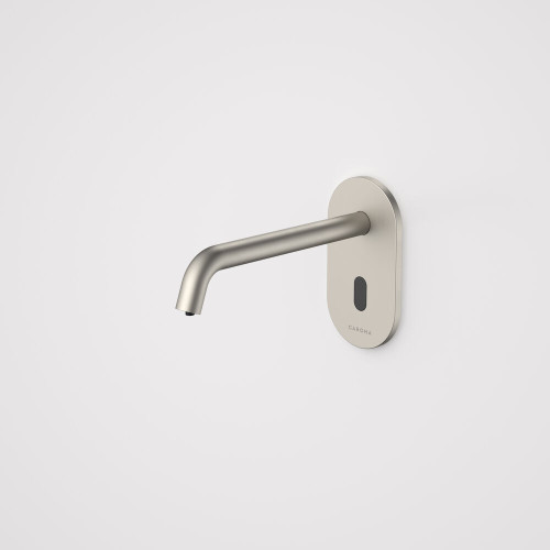 Liano II Sensor Wall Mounted Soap Dispenser Sales Kit Brushed Nickel [294660]