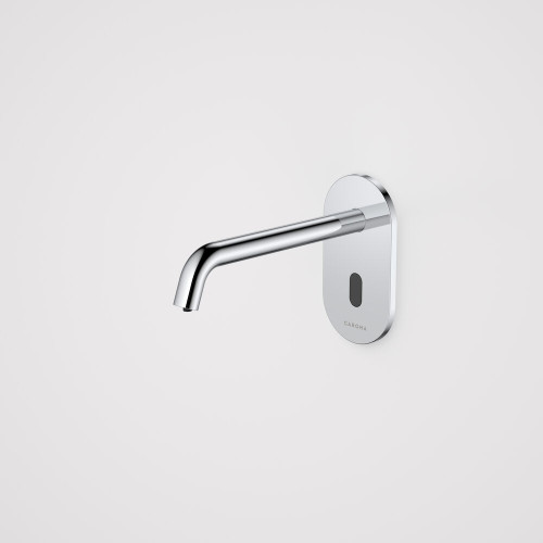 Liano II Sensor Wall Mounted Soap Dispenser Sales Kit Chrome [294632]