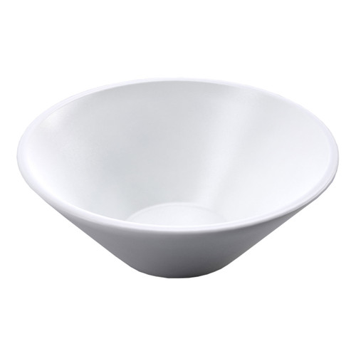 Lulu Above Counter Basin Gloss White [151135]