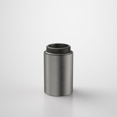 Universal Hob Mounted Sensor Basin Riser 65mm Gunmetal [294700]