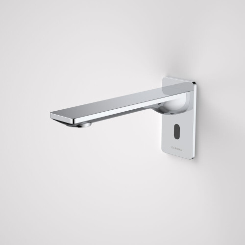 Urbane II Sensor 180mm Wall Outlet Chrome [294677]