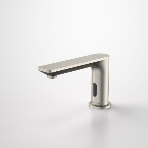 Urbane II Sensor Hob Mounted Soap Dispenser Brushed Nickel [294683]