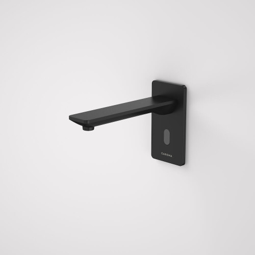 Urbane II Sensor Wall Mounted Soap Dispenser Sales Kit Matte Black [294684]