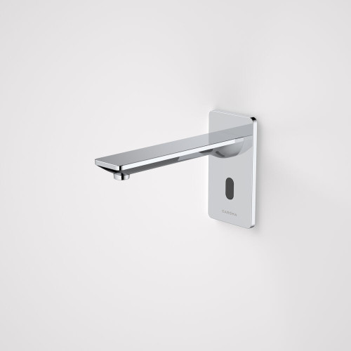 Urbane II Sensor Wall Mounted Soap Dispenser Sales Kit Chrome [294671]