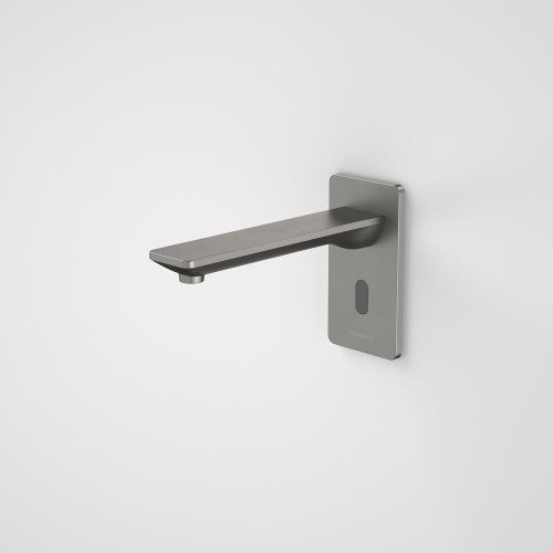 Urbane II Sensor Wall Mounted Soap Dispenser Sales Kit Gunmetal [294693]