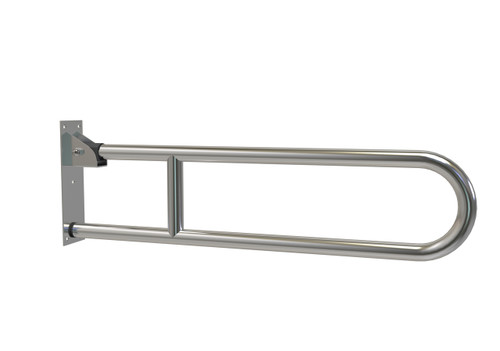 Vertical Lock Grab Rail Stainless Steel [297486]