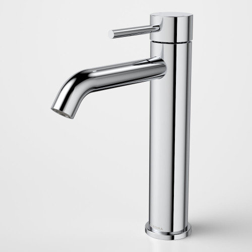 Liano II Mid Tower Basin Mixer Chrome Lead Free [295959]
