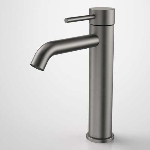 Liano II Mid Tower Basin Mixer Gunmetal Lead Free [295962]