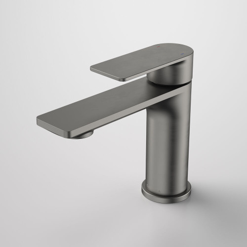 Urbane II Basin Mixer Gunmetal Lead Free [296078]