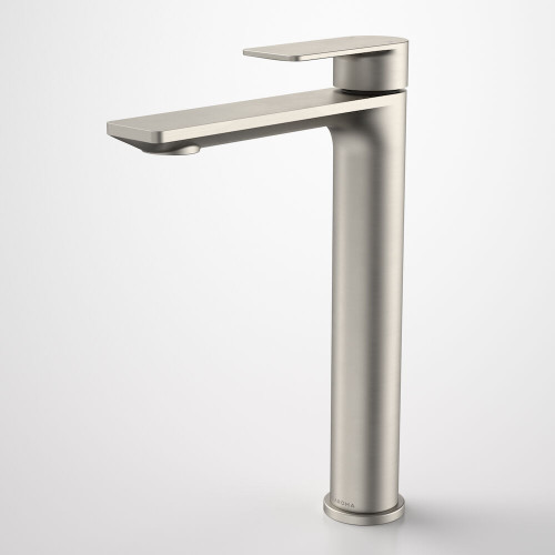 Urbane II Tower Basin Mixer Brushed Nickel Lead Free [296227]