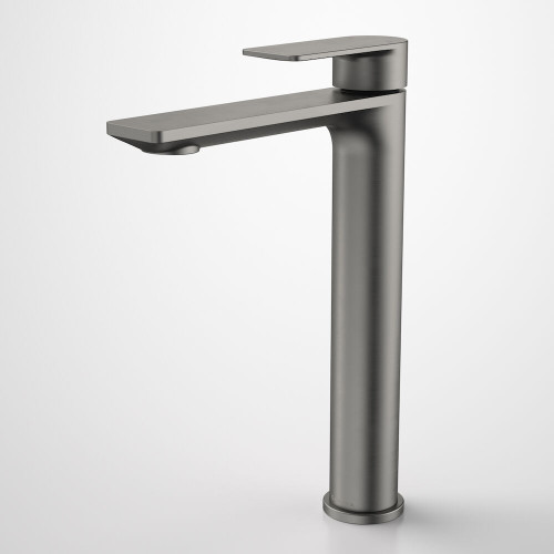 Urbane II Tower Basin Mixer Gunmetal Lead Free [295924]