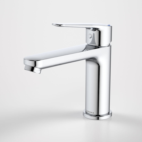 Opal Basin Mixer Hot or Cold Chrome Lead Free [296086]