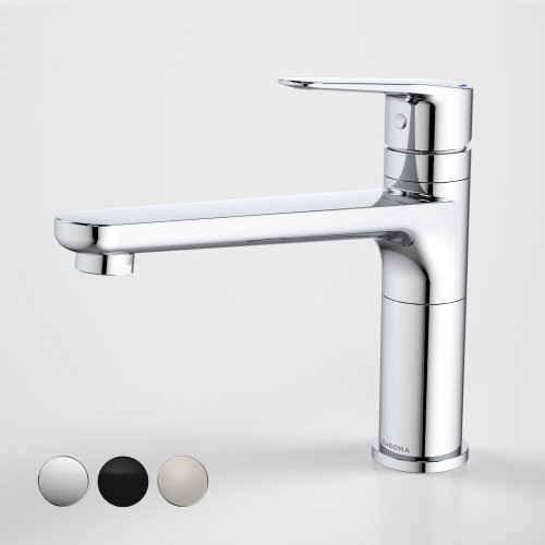 Opal Sink Mixer Hot/Cold Chrome Lead Free [296047]
