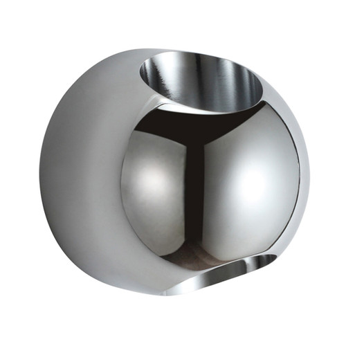 Care Shower Hose Restrictor Bracket Chrome [291516]