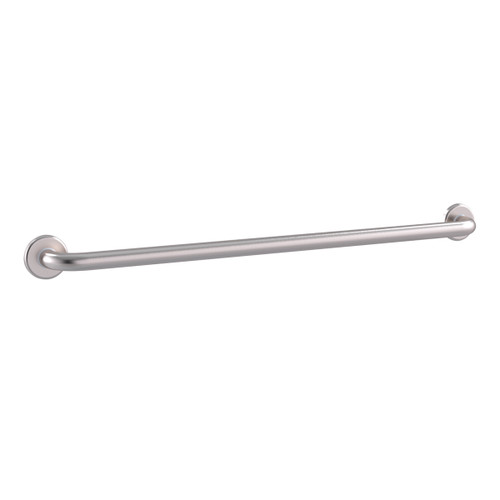Care Grab Rail Straight 900mm Brushed Stainless Steel [291499]