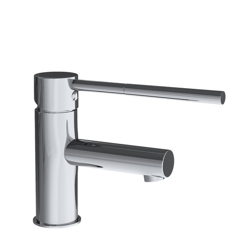 Projix Care Basin Mixer Extended Pin Lever Chrome [296541]
