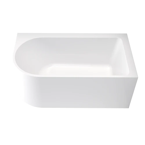 Origin 1500 Right Corner Left Curve Bath [296827]