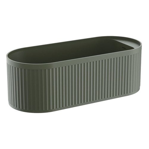 Minka Solid Surface Bath 1700mm Forest [296941]
