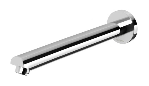 Pina Bath Outlet 250mm Chrome [298066]
