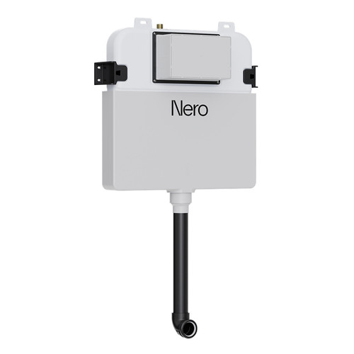 R&T In-Wall Cistern [297000]