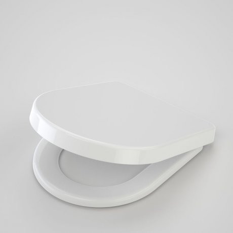 Xena Soft Close Toilet Seat White [151650]