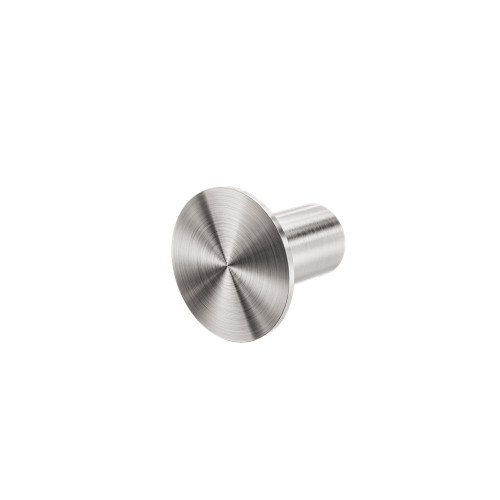 Mecca Robe Hook II Brushed Nickel [297256]