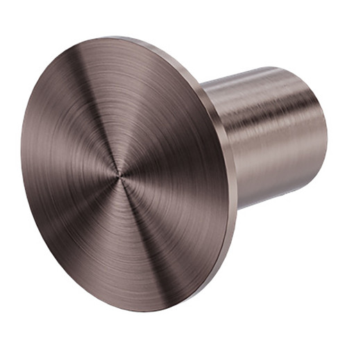 Mecca Robe Hook II Brushed Bronze [297259]
