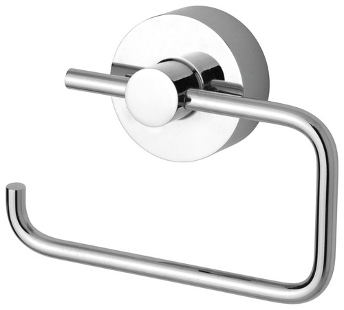 Vivid Toilet Roll Holder Chrome [151869]