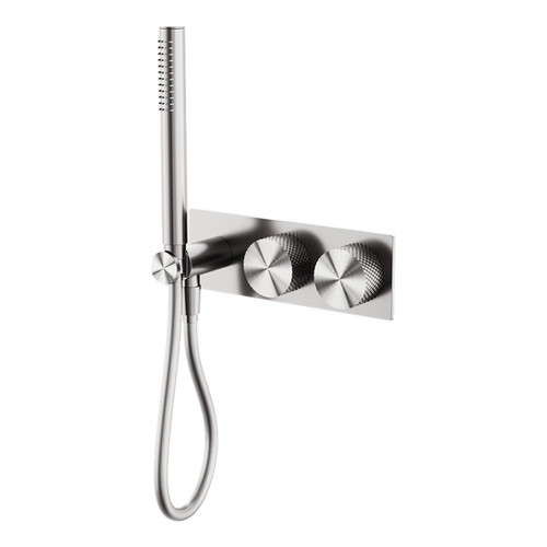 Opal Progressive Shower System Brushed Nickel [297144]