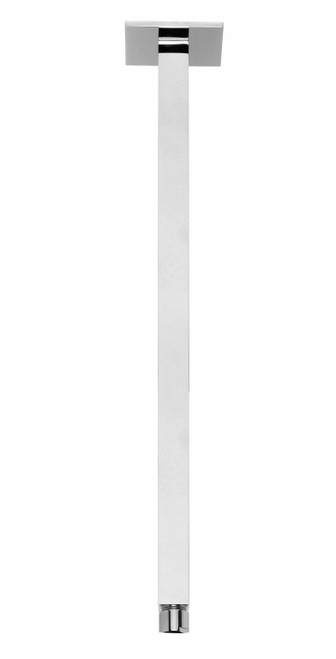 Lexi Ceiling Shower Arm 450mm Chrome [151837]