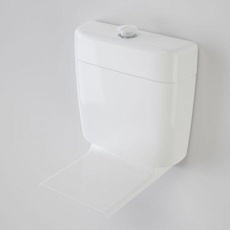 Cosmo Care Cosmo II Connector Cistern White 4Star [151921]