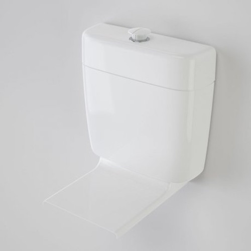 Cosmo Care Cosmo II Connector Cistern White 4Star [151921]