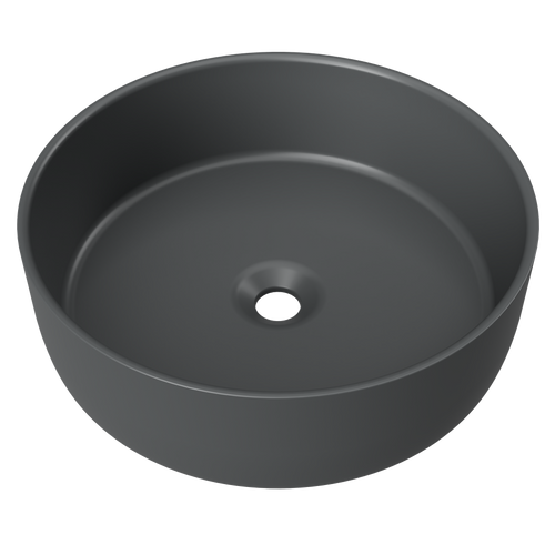 Allure Basin 360mm Anthracite [294211]