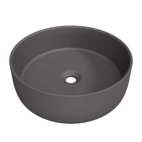 Allure Basin 360mm A0 Tap Holesracite [294211]