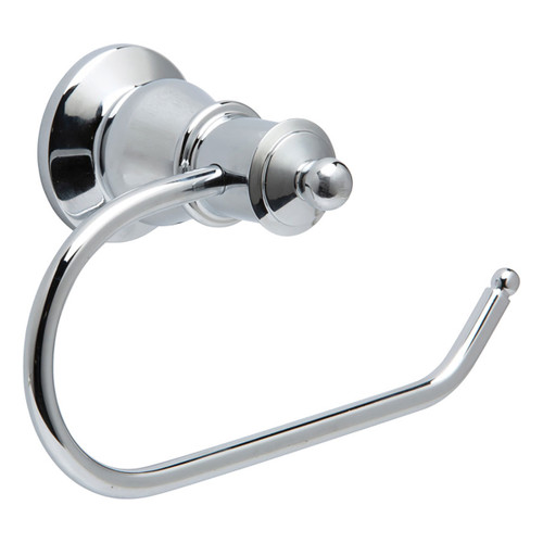 Lillian Toilet Roll Holder Chrome [166676]