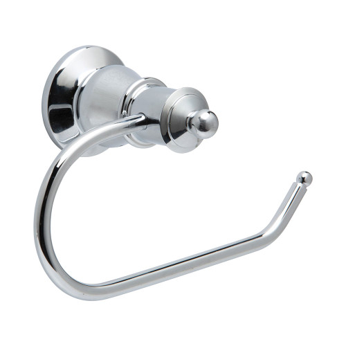 Lillian Toilet Roll Holder Chrome [166676]