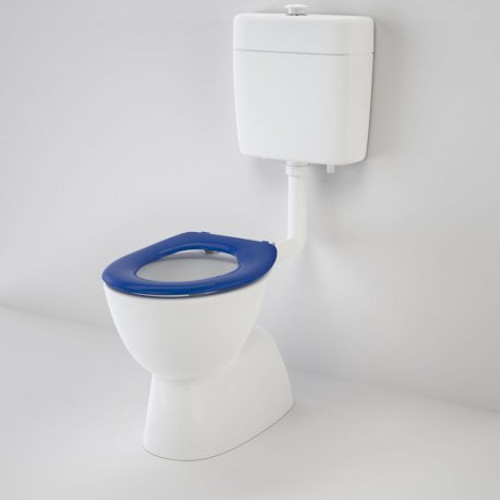 Care 200 V2 TRID-COS Connector SNV Suite w/Caravelle Care Single Flap Seat Sorrento Blue 4Star [151929]