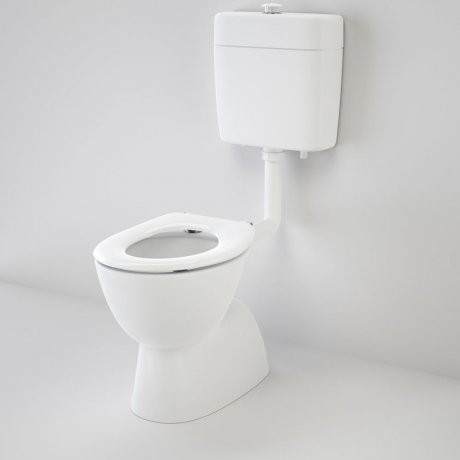 Care 200 V2 TRID-COS Connector SNV Suite w/Caravelle Care Single Flap Seat White 4Star [151930]