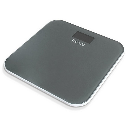 Digital Electric Personal Weight Scale Cool Grey [169920]